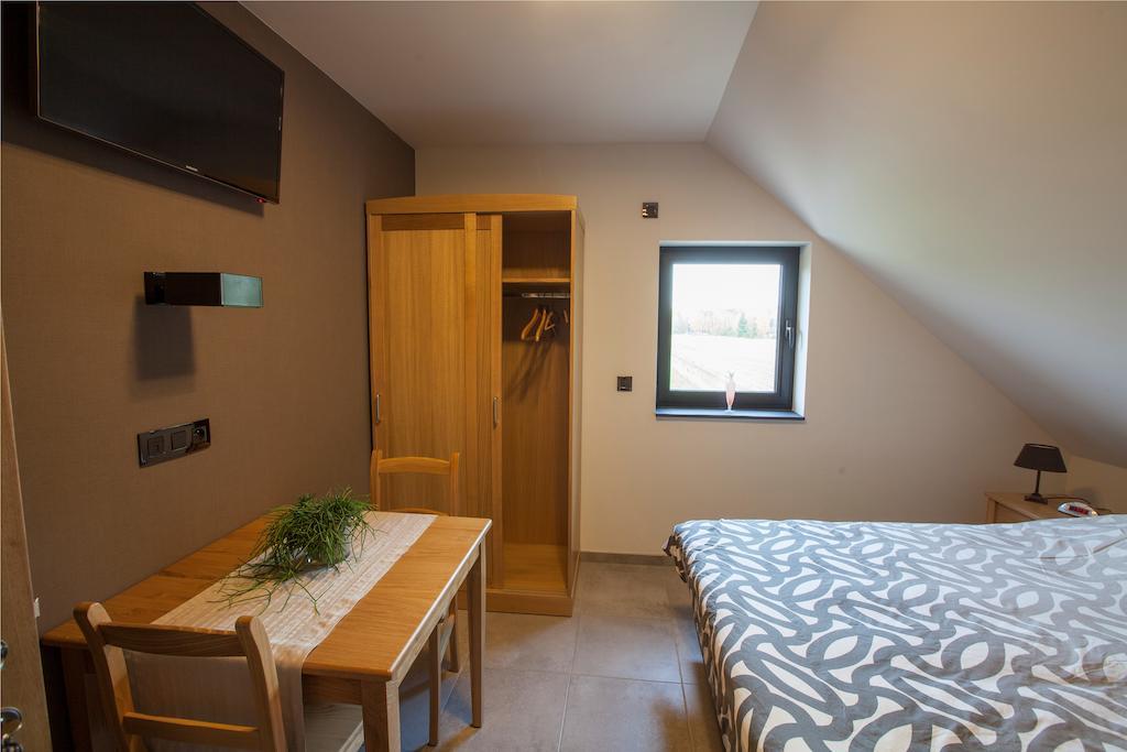 B&B D'Hollehoeve ハイスト・オプ・デン・ベルグ 部屋 写真