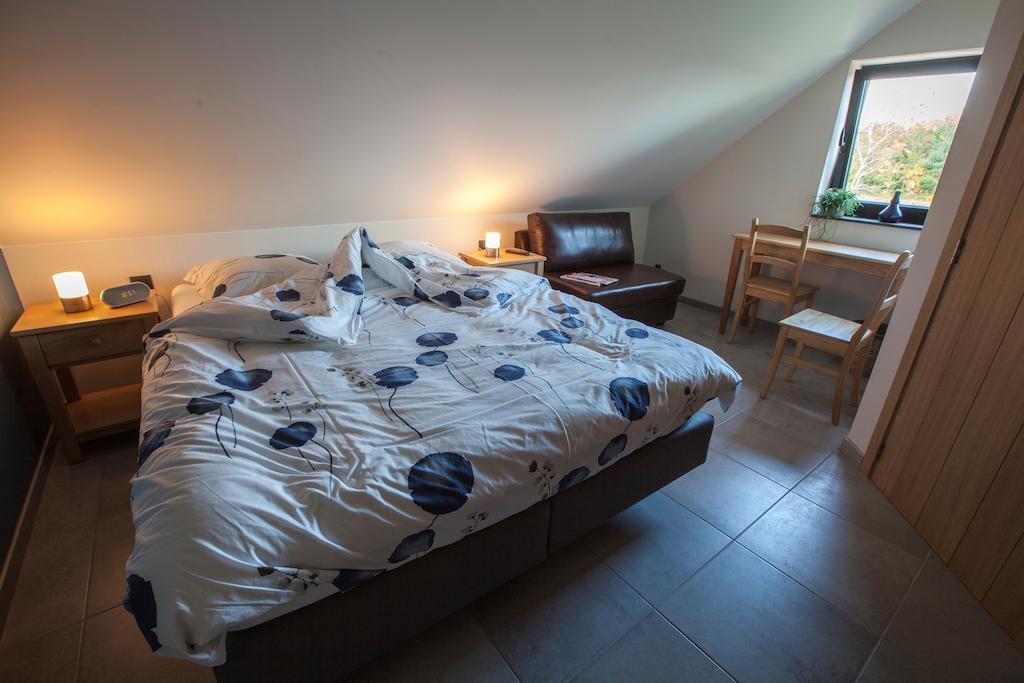 B&B D'Hollehoeve ハイスト・オプ・デン・ベルグ 部屋 写真
